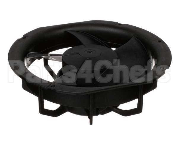 501-186D-02 Beverage Air Motor - Fan - Axial, 115V 60Hz 9W 1800Rp
