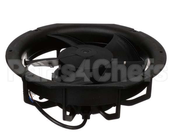 501-186D-02 Beverage Air Motor - Fan - Axial, 115V 60Hz 9W 1800Rp