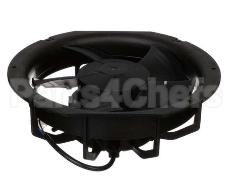 501-186D-02 Beverage Air Motor - Fan - Axial, 115V 60Hz 9W 1800Rp