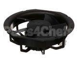 501-186D-02 Beverage Air Motor - Fan - Axial, 115V 60Hz 9W 1800Rp