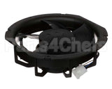 501-186D-02 Beverage Air Motor - Fan - Axial, 115V 60Hz 9W 1800Rp