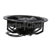 501-186D-06 Beverage Air Motor - Fan - Axial, 115V 60Hz 22W 900/2