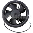 501-186D06 Compatible Beverage Air Fan Motor - 115V
