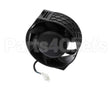 501-190D-01 Beverage Air Motor - Fan - Axial, 115V 50/60Hz, 24W,