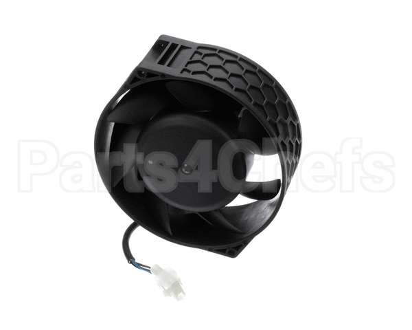 501-190D-01 Beverage Air Motor - Fan - Axial, 115V 50/60Hz, 24W,