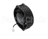 501-190D-01 Beverage Air Motor - Fan - Axial, 115V 50/60Hz, 24W,