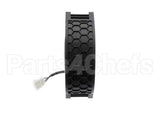 501-190D-01 Beverage Air Motor - Fan - Axial, 115V 50/60Hz, 24W,