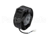 501-190D-01 Beverage Air Motor - Fan - Axial, 115V 50/60Hz, 24W,