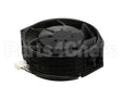 501-190D-02 Beverage Air Motor - Fan - Axial, 115V 50/60Hz, 24W,