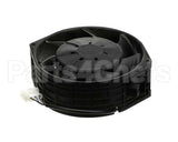501-190D-02 Beverage Air Motor - Fan - Axial, 115V 50/60Hz, 24W,