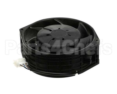 501-190D-02 Beverage Air Motor - Fan - Axial, 115V 50/60Hz, 24W,
