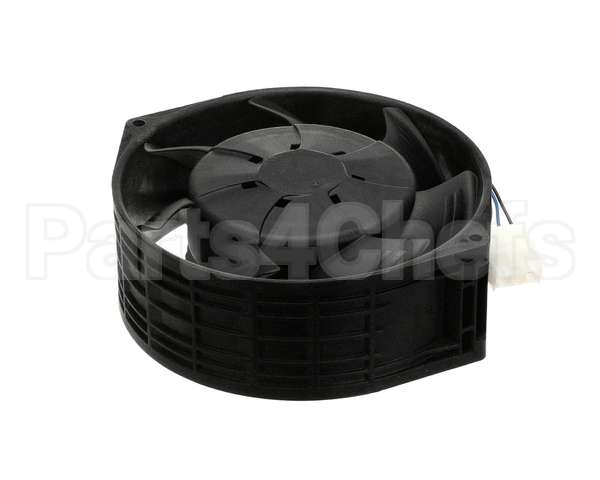 501-190D-02 Beverage Air Motor - Fan - Axial, 115V 50/60Hz, 24W,
