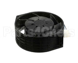 501-190D-02 Beverage Air Motor - Fan - Axial, 115V 50/60Hz, 24W,