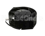 501-190D-02 Beverage Air Motor - Fan - Axial, 115V 50/60Hz, 24W,
