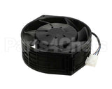 501-190D-02 Beverage Air Motor - Fan - Axial, 115V 50/60Hz, 24W,