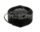 501-190D-02 Beverage Air Motor - Fan - Axial, 115V 50/60Hz, 24W,