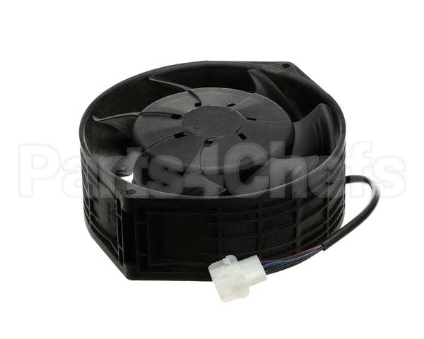 501-190D-02 Beverage Air Motor - Fan - Axial, 115V 50/60Hz, 24W,