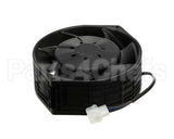 501-190D-02 Beverage Air Motor - Fan - Axial, 115V 50/60Hz, 24W,
