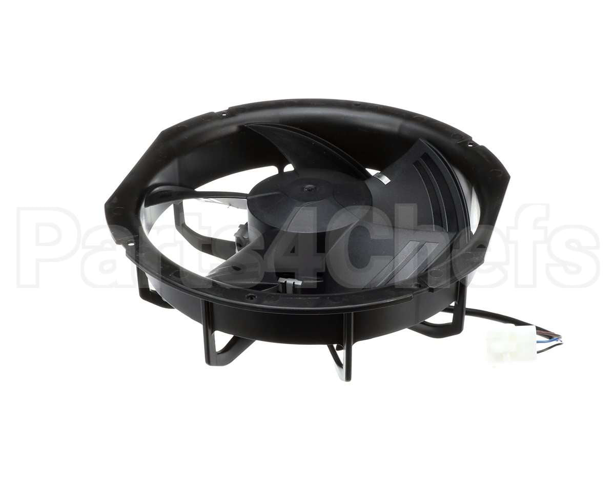 501-192D-01 Beverage Air Motor - Fan - Axial, 115V 50/60Hz 31W 12