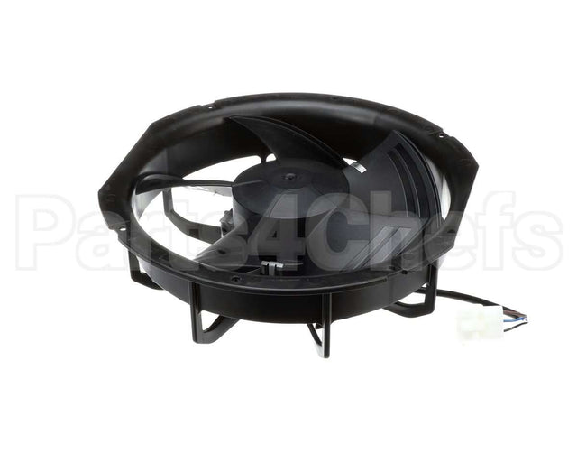 501-192D-01 Beverage Air Motor - Fan - Axial, 115V 50/60Hz 31W 12