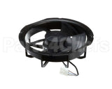 501-192D-01 Beverage Air Motor - Fan - Axial, 115V 50/60Hz 31W 12