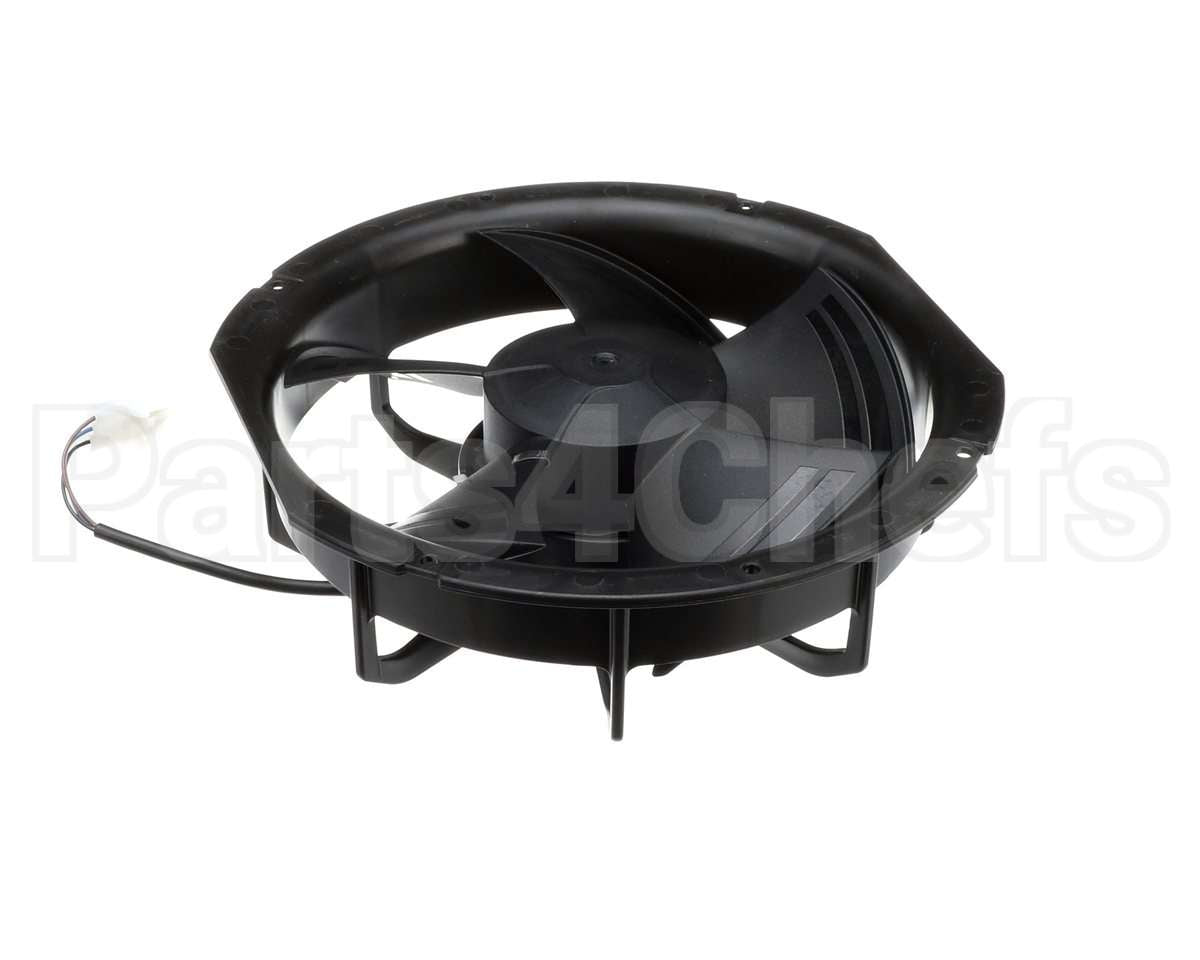 501-192D-01 Beverage Air Motor - Fan - Axial, 115V 50/60Hz 31W 12