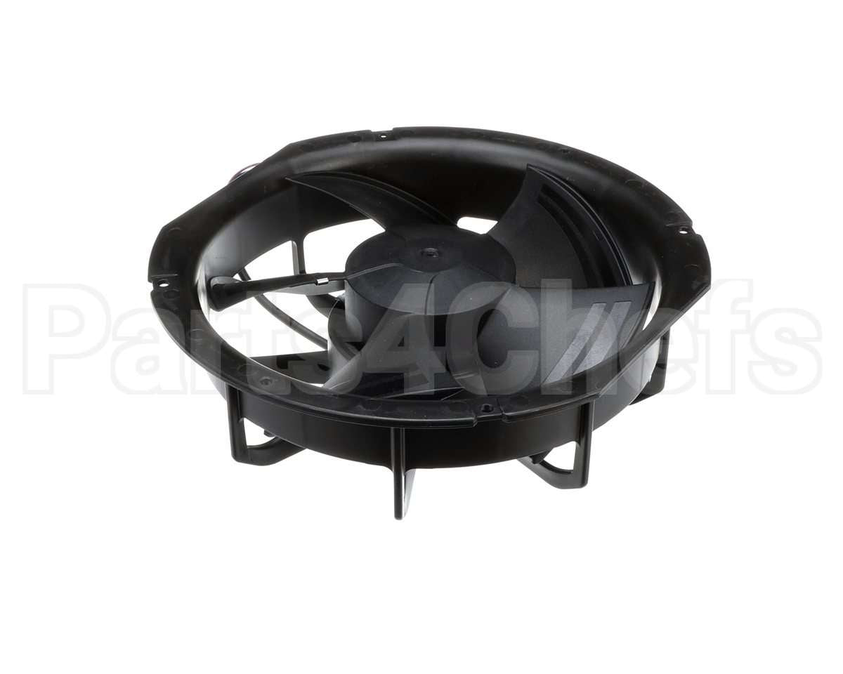 501-192D-01 Beverage Air Motor - Fan - Axial, 115V 50/60Hz 31W 12