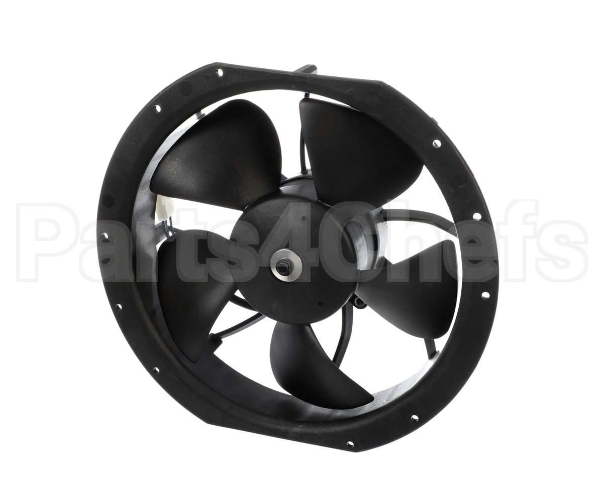 501-192D-03 Beverage Air Motor - Fan - Axial, 115V 50/60Hz 31W 20