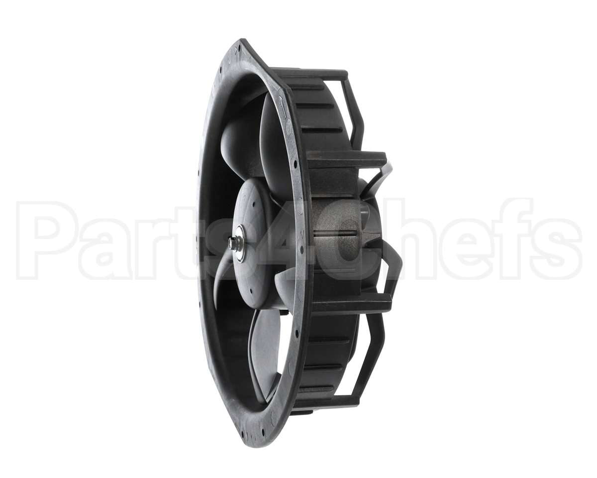 501-192D-03 Beverage Air Motor - Fan - Axial, 115V 50/60Hz 31W 20
