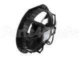 501-192D-03 Beverage Air Motor - Fan - Axial, 115V 50/60Hz 31W 20