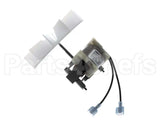 501-201D Beverage Air Fan Motor