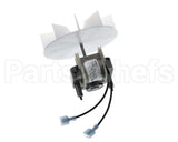 501-201D Beverage Air Fan Motor