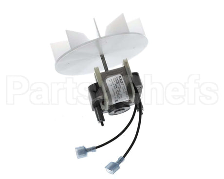 501-201D Beverage Air Fan Motor