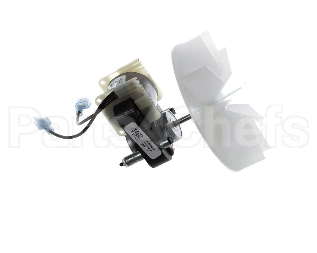 501-201D Beverage Air Fan Motor