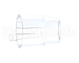 501-24 Multiplex Nozzle Softpour Clr