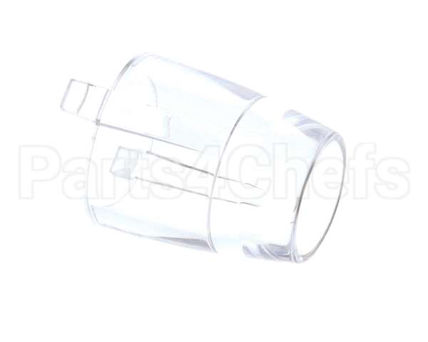 501-24 Multiplex Nozzle Softpour Clr