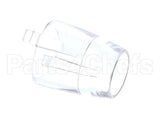 501-24 Multiplex Nozzle Softpour Clr