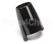 501-25 Multiplex Nozzle Softpour Blk
