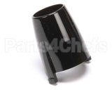 501-25 Multiplex Nozzle Softpour Blk