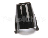 501-25 Multiplex Nozzle Softpour Blk
