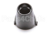 501-25 Multiplex Nozzle Softpour Blk