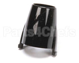 501-25 Multiplex Nozzle Softpour Blk