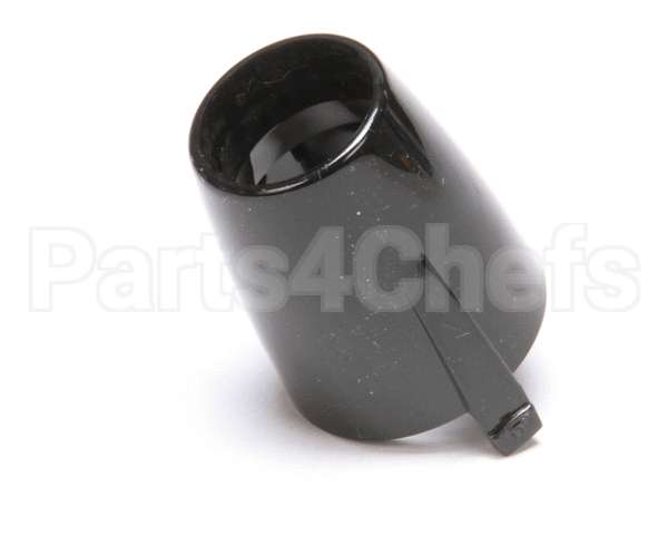 501-25 Multiplex Nozzle Softpour Blk