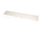 501-61449-10 Traulsen Ramp Roll-In/Roll-Thru And Tbc