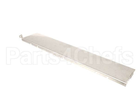 501-61449-10 Traulsen Ramp Roll-In/Roll-Thru And Tbc