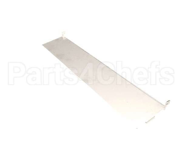 501-61449-10 Traulsen Ramp Roll-In/Roll-Thru And Tbc