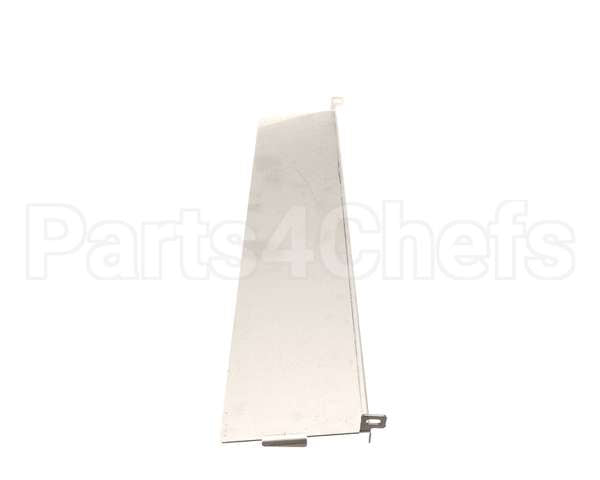 501-61449-10 Traulsen Ramp Roll-In/Roll-Thru And Tbc