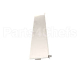 501-61449-10 Traulsen Ramp Roll-In/Roll-Thru And Tbc