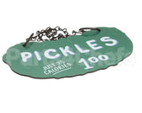 5010 Potbelly Pickle Sign $1