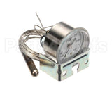 501001 Southern Pride 2 Thermometer (100-350 Deg)